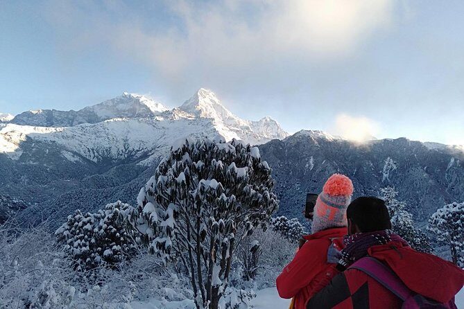 3-Day Poon Hill Trek from Pokhara. - Teahouse life: what’s included, what you’ll buy, and what to expect