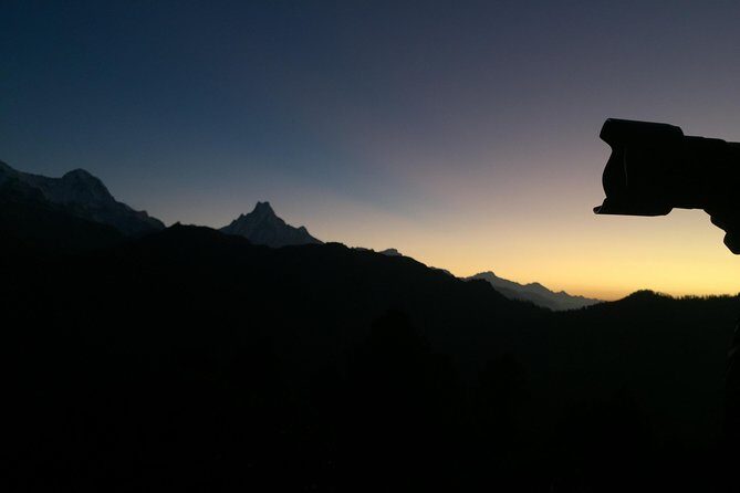 3-Day Poon Hill Trek from Pokhara. - Packing and comfort tips that match what’s actually provided