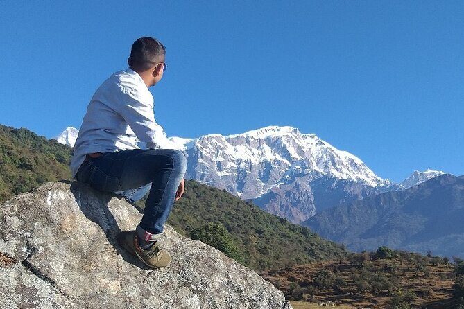 3 Days 2 Nights Poon Hill Trekking - Key highlights worth planning around