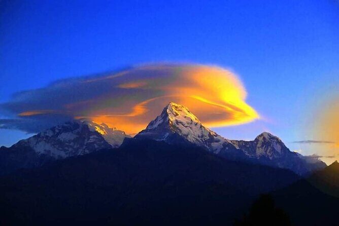 3 Days 2 Nights Poon Hill Trekking - Tea house stays: simple, practical, and part of the trek style