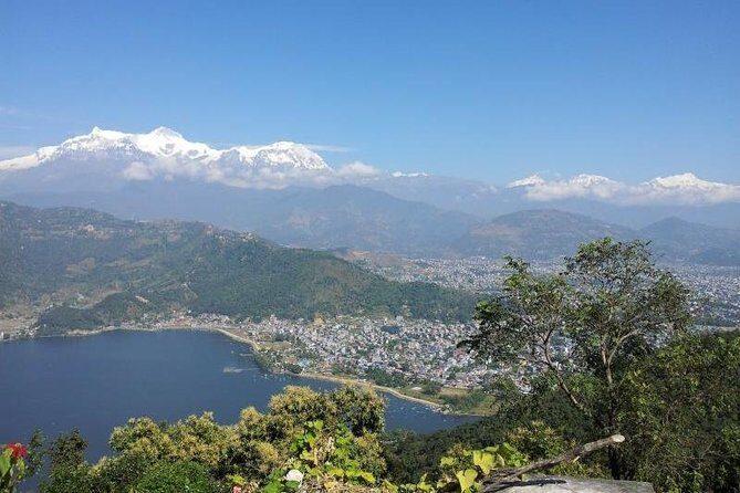3 Days Hiking from Pokhara-Dhampus-Sarangkot - Why this 3-day Dhampus–Sarangkot trek feels like more than a quick stop