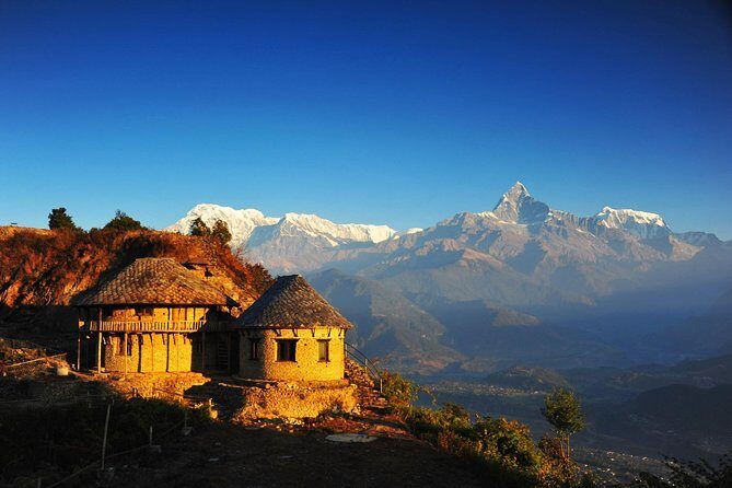 3 Days Hiking from Pokhara-Dhampus-Sarangkot - The value question: what you’re paying for at about $200