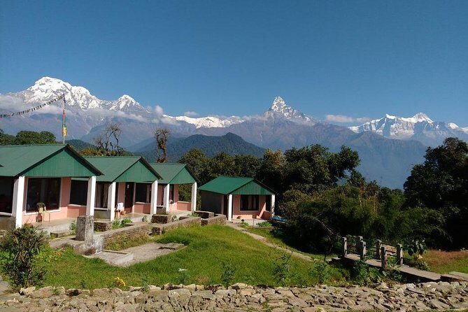 3 Days Hiking from Pokhara-Dhampus-Sarangkot - Morning departures: the easy start from Pokhara (and why it matters)