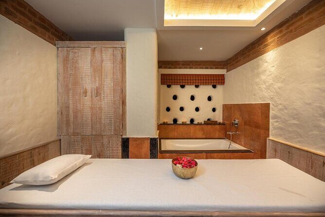 3 night 4 Day Yoga & Ayurveda Retreat to Detox the Body & Mind, Nepal - Yoga Lessons You Can Use at Home: Asana, Pranayama, Dhyana, Mantra