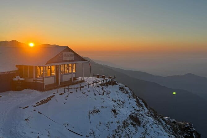 4 Day Mardi Himal Base Camp Trek from Pokhara - Key Things I’d Pay Attention To