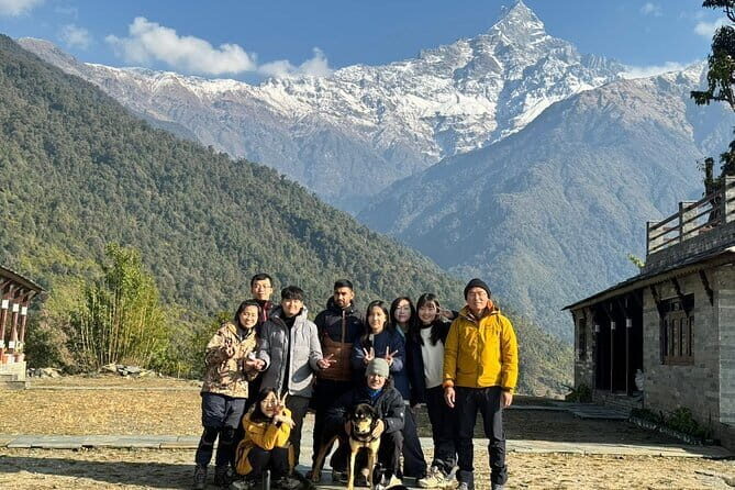 4 Day Mardi Himal Base Camp Trek from Pokhara - Why Mardi Himal Works So Well in 4 Days