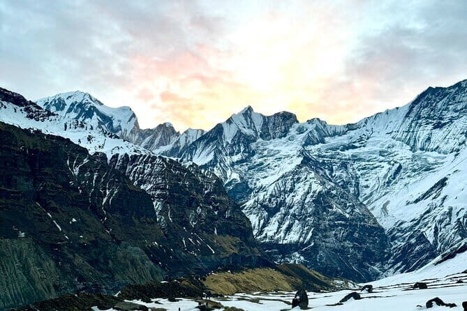 4 Day Mardi Himal Base Camp Trek from Pokhara - Price and Logistics: What $290 Really Buys You