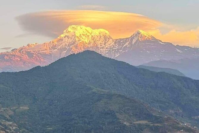 4 Day Mardi Himal Base Camp Trek from Pokhara - The CAN Travels Factor: Guides, Organization, and Real Comfort