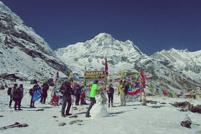 4 Day Mardi Himal Base Camp Trek from Pokhara - Who This Trek Fits Best (and Who Might Want a Different Option)