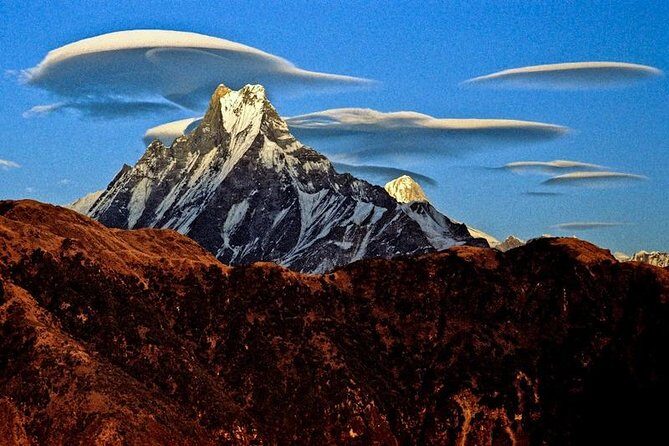 4-day Poon Hill Trek - First Look: Why this Poon Hill trek feels worth the effort