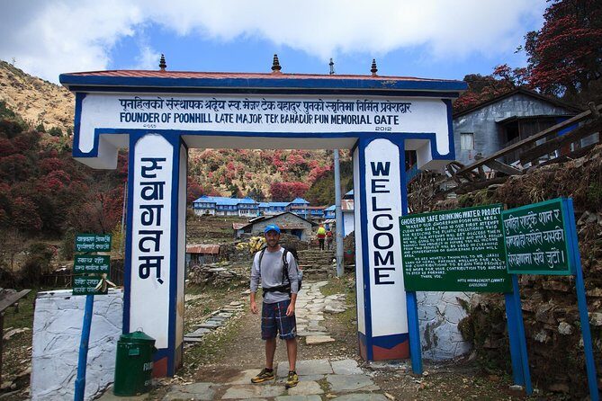 4-day Poon Hill Trek - Who this trek is best for (and who should skip it)