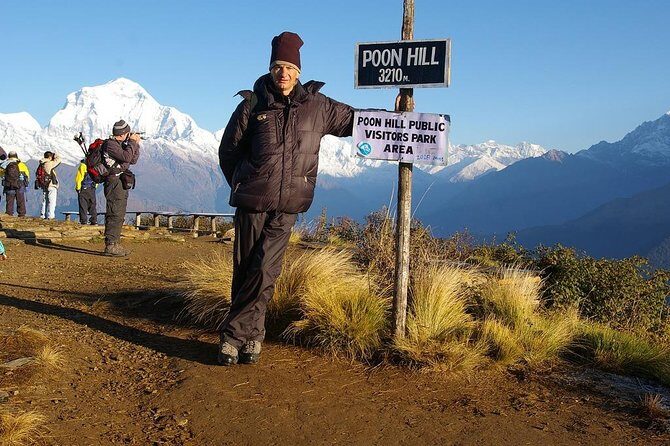 4-day Poon Hill Trek - What to pack (so day three doesn’t ruin day four)