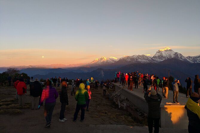 4-Days Amazing Short Trekking of Pokhara Valley - Price and Logistics: Is $260 Actually Good Value?