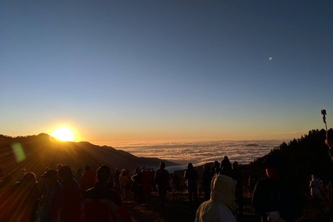 4-Days Amazing Short Trekking of Pokhara Valley - Weather, Clothing, and the Reality of All-Weather Trekking