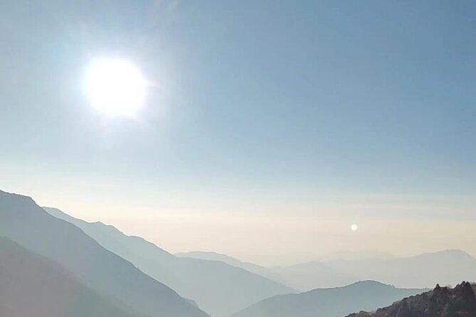 4 Days Poon Hill Trek from Pokhara - Guesthouses and the meals question you should not ignore