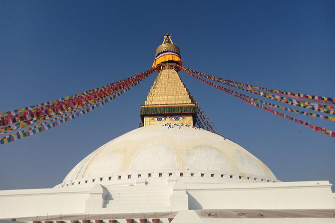 4 UNESCO City Sightseeing in Kathmandu - Key things that make this Kathmandu UNESCO day work