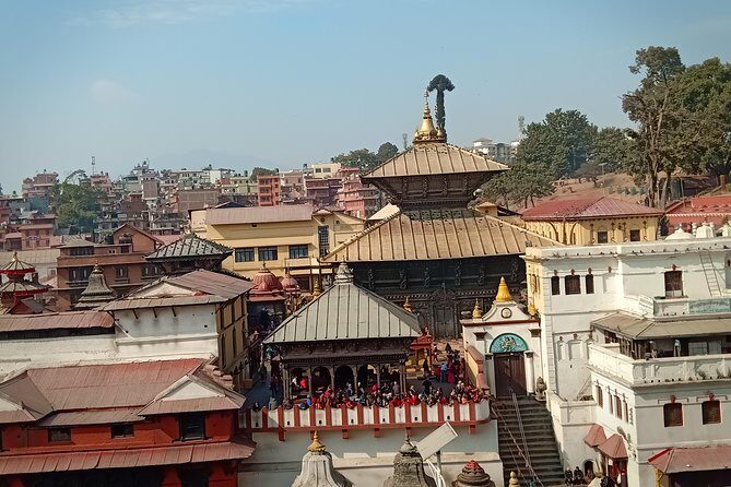4 UNESCO City Sightseeing in Kathmandu - Price and logistics: what you’re really paying $50.50 for