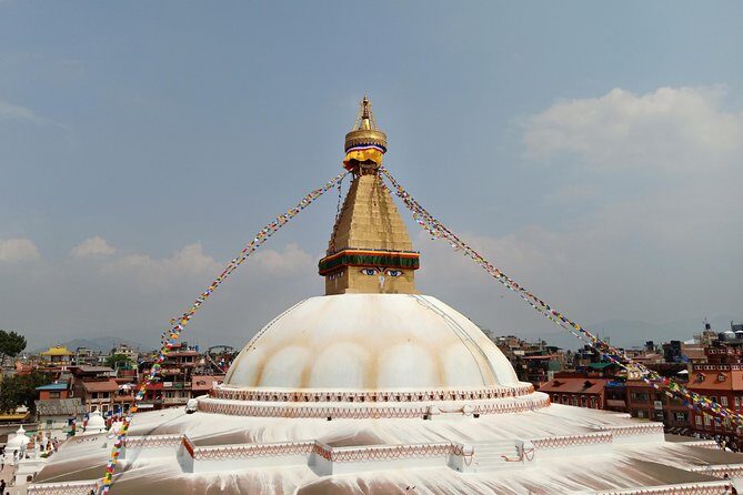 4 UNESCO City Sightseeing in Kathmandu - What the guide actually adds: less wandering, more meaning