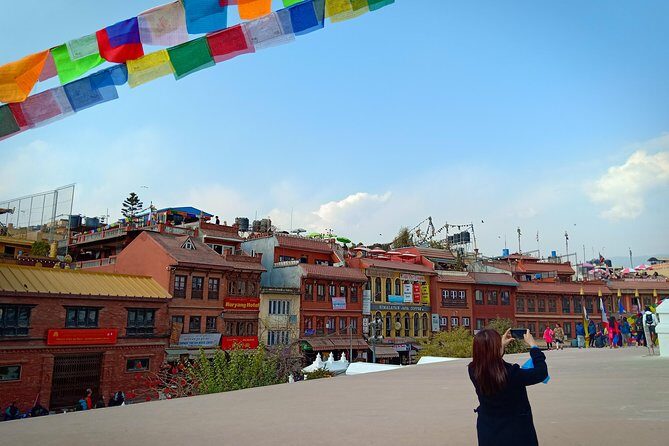 4 UNESCO City Sightseeing in Kathmandu - Duration, pacing, and how to plan your day around the tour