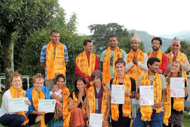 500 hours Advanced Yoga Teacher Training at Nepal Yoga Home (Every 1st of month) - 29-Day Advanced 500-Hour Training: What You’re Actually Signing Up For
