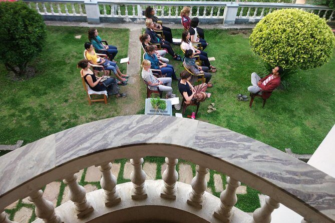 500 hours Advanced Yoga Teacher Training at Nepal Yoga Home (Every 1st of month) - Organic Ayurvedic Meals: Food That Supports the Whole Schedule
