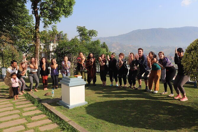 500 hours Advanced Yoga Teacher Training at Nepal Yoga Home (Every 1st of month) - Price and Value: Is $2,506.42 Worth It?