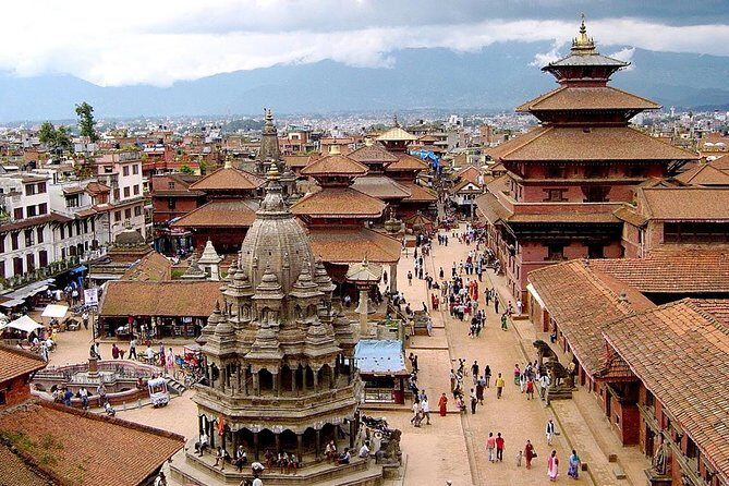 6-Day Nepal Buddhist Pilgrimage Tour Package (Kathmandu and Lumbini) - Why this Kathmandu-to-Lumbini route works in 6 days