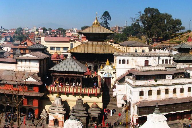 6-Day Nepal Buddhist Pilgrimage Tour Package (Kathmandu and Lumbini) - Day 4 Lumbini Peace Park: Mayadevi temple, holy pond, and the Buddha’s birthplace area