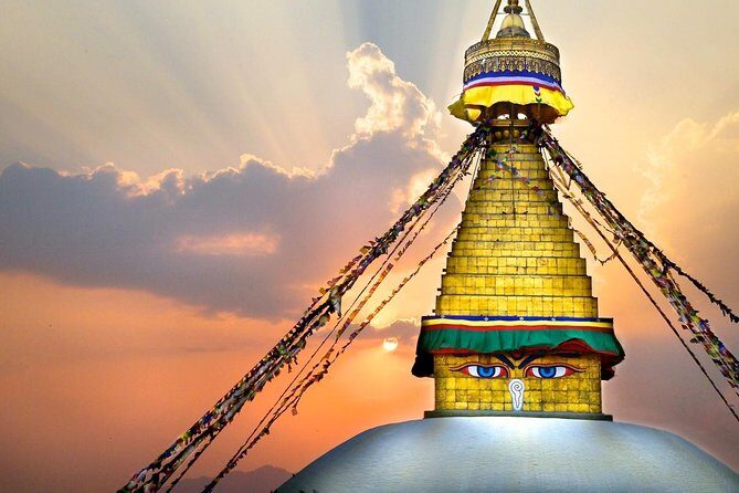 6-Day Nepal Buddhist Pilgrimage Tour Package (Kathmandu and Lumbini) - Day 5 back to Kathmandu: give yourself time to absorb