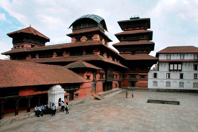 6-Day Nepal Buddhist Pilgrimage Tour Package (Kathmandu and Lumbini) - Day 6 Kathmandu and airport transport: a clean, low-stress finish