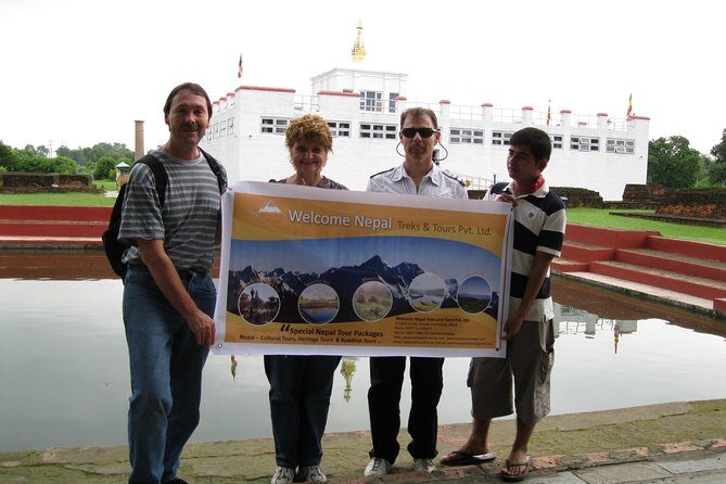 6-Day Nepal Buddhist Pilgrimage Tour Package (Kathmandu and Lumbini) - Price and value: what $600 buys you (and what it doesn’t)