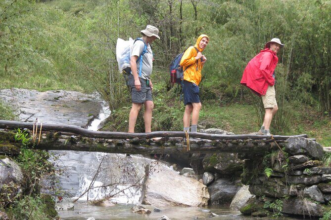 6 days Annapurna Basecamp Trek - Key highlights