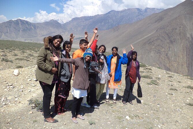6 Days Muktinath Tour Package in Nepal - Quick highlights you’ll actually use