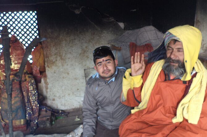 6 Days Muktinath Tour Package in Nepal - Pokhara Day 4: Davis Falls, Gupteshwor cave area, World Peace Pagoda, and more