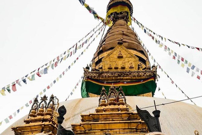 6 Days Special Kathmandu Pokhara Tour in Nepal - What you should bring (and why)