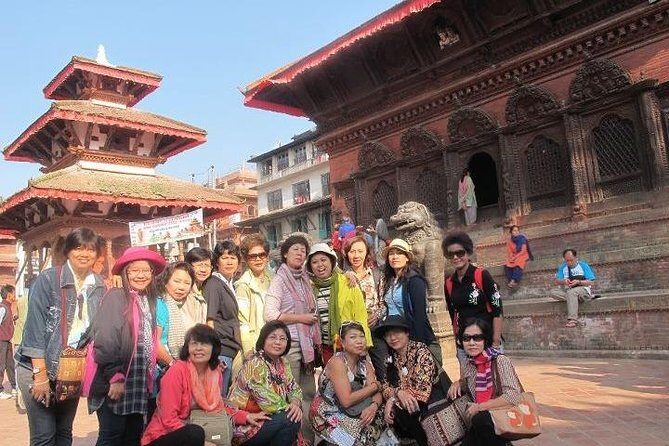 6 Days Special Kathmandu Pokhara Tour in Nepal - Guides and service: the personal touch that shows up