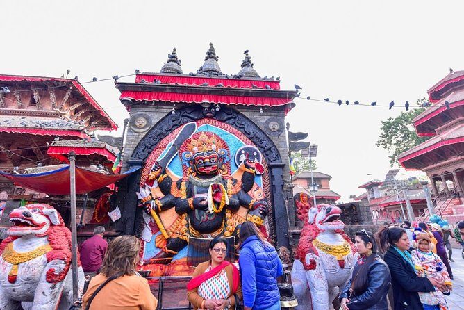 8 Days Holiday Yoga, Meditation, Tour & Hiking Retreat in Kathmandu, Nepal - Key highlights at a glance