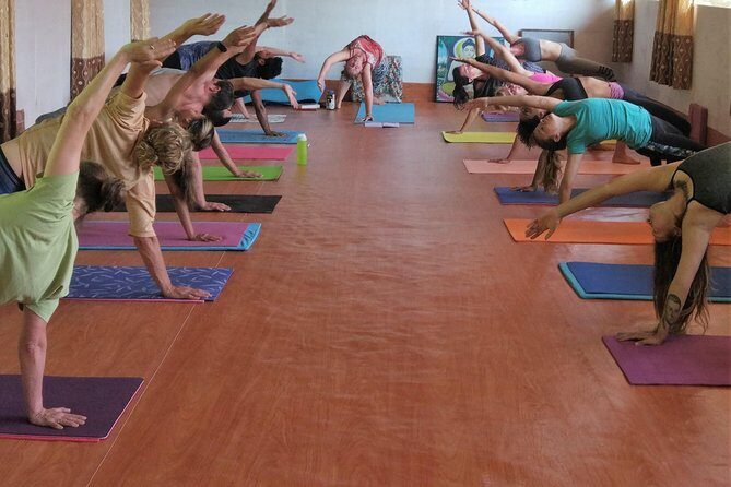 8 Days Holiday Yoga, Meditation, Tour & Hiking Retreat in Kathmandu, Nepal - Yoga, meditation, and Kathmandu Valley sites: what this retreat really offers