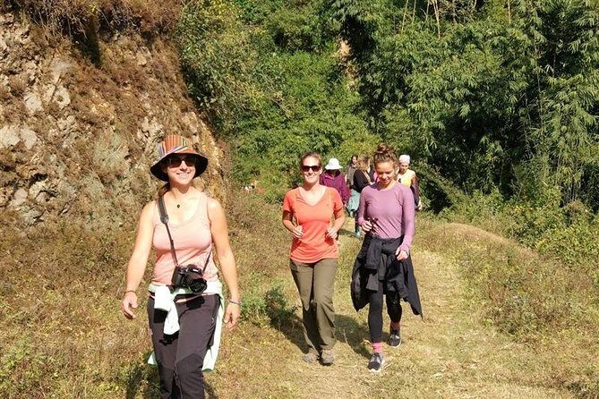 8 Days Holiday Yoga, Meditation, Tour & Hiking Retreat in Kathmandu, Nepal - The yoga schedule: breathing, asana, and philosophy in real time