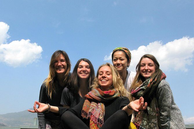 8 Days Holiday Yoga, Meditation, Tour & Hiking Retreat in Kathmandu, Nepal - Who should book this retreat, and who should reconsider