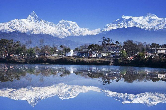 8 Days Special Nepal Tour Package - A three-city Nepal sampler you can actually finish