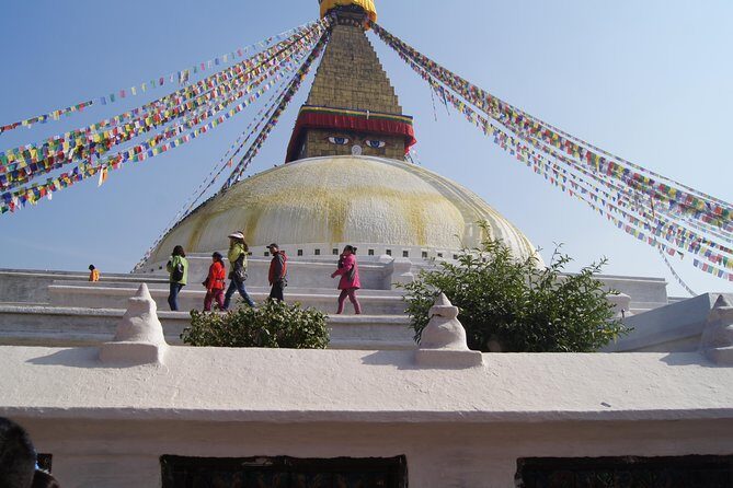 8 Days Special Nepal Tour Package - Day 3 Chitwan transfer plus Tharu village culture night