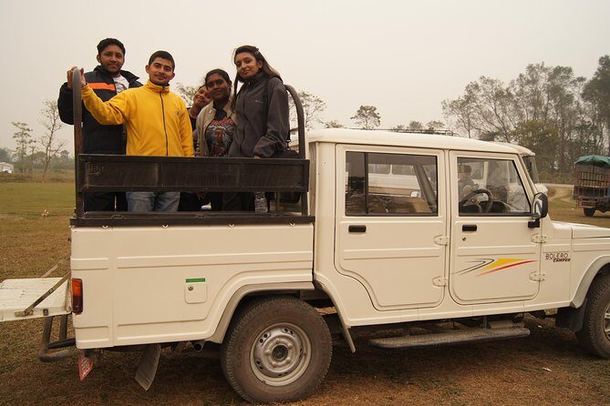 8 Days Special Nepal Tour Package - Day 5 Pokhara transfer and Lakeside evening to reset