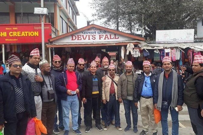 8 Days Special Nepal Tour Package - Day 7 back to Kathmandu: mountain road time plus farewell dinner with dancing