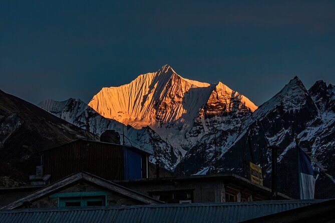 8 Days Tour in Langtang Valley Trek - Key things that make this trek worth your time
