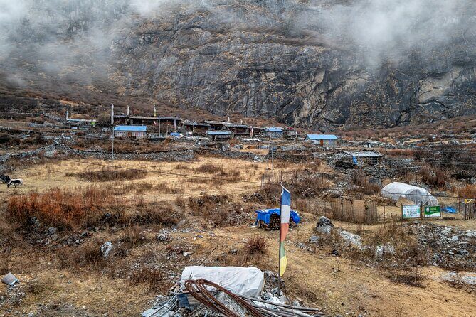 8 Days Tour in Langtang Valley Trek - Why Langtang Valley feels short from Kathmandu (and that’s a win)