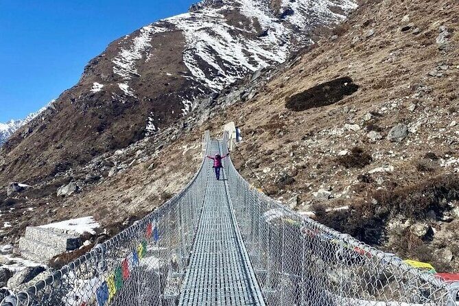8 Days Tour in Langtang Valley Trek - Price and value: what $698 covers, and what you must supply