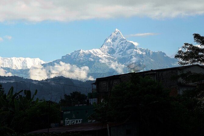 8 Days Tour in Nepal (3 Star Accommodation) - Pashupatinath and Kathmandu Valley heritage, without the museum fatigue