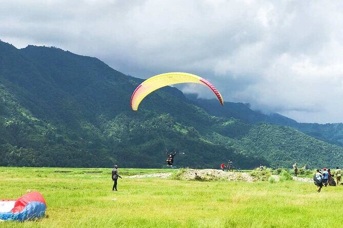 8 Days Tour in Nepal (3 Star Accommodation) - Getting to Pokhara via Prithvi Highway: a calmer pace after Chitwan (Day 5)