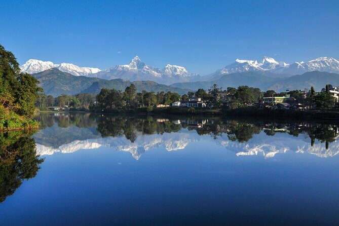 8 Days Tour in Nepal (Accommodation at 5 Star Hotel) - Day 2: Kathmandu Valley Hits—Boudhanath, Patan Durbar Square, Pashupatinath, Swayambhunath